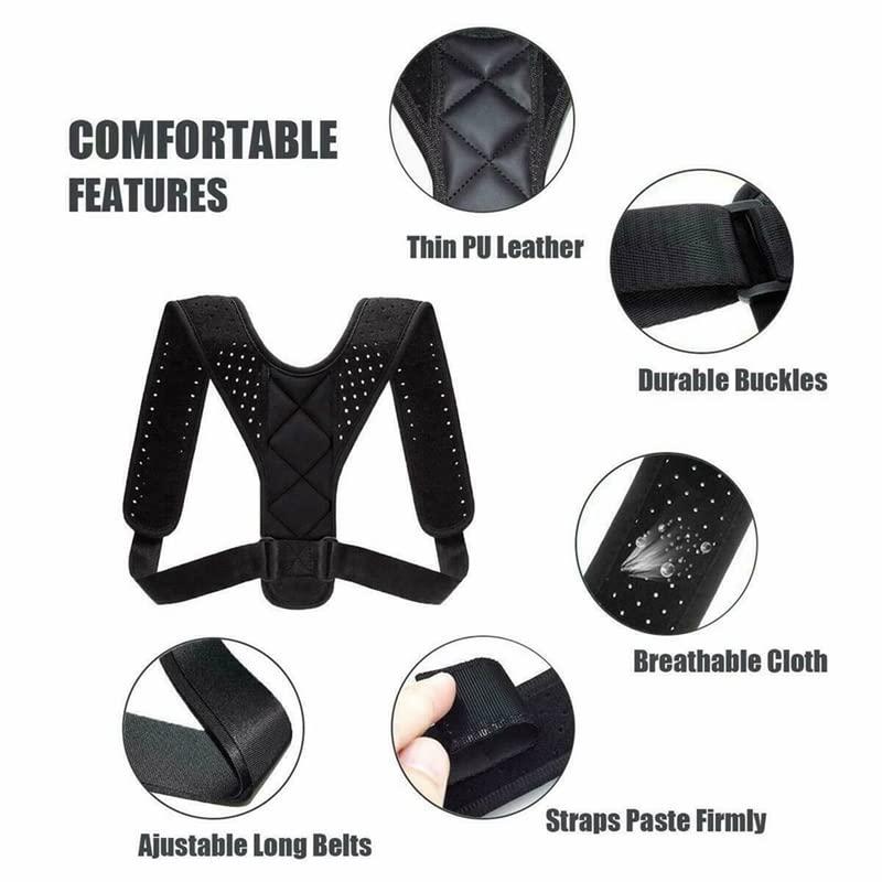 Shoulder Support Belt