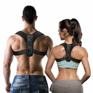 Shoulder Support Belt